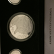 Illustration for article titled Whats in Your Wallet? A Guide to U.S. Mint Marks